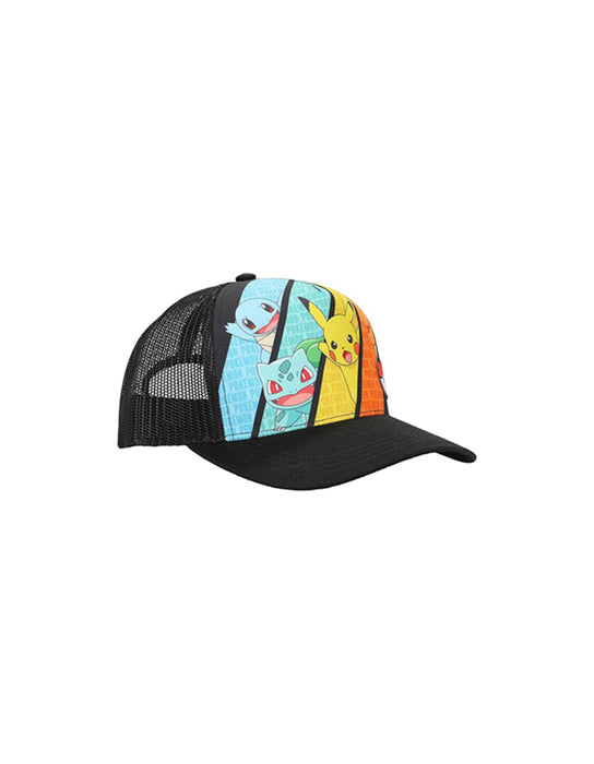 Casquette de Pokémon