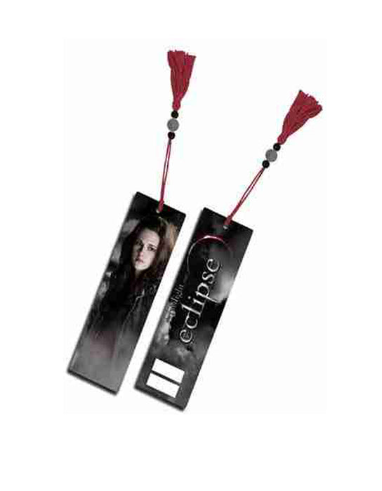 Twilight - Marque-page de Bella