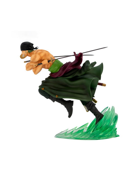 One Piece - Figurine de Zoro (Abystyle Studios)