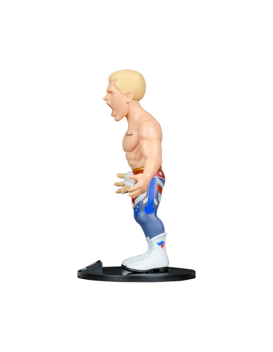 WWE - Figure Minix de Cody Rhodes