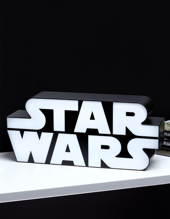 Star Wars - Lampe logo