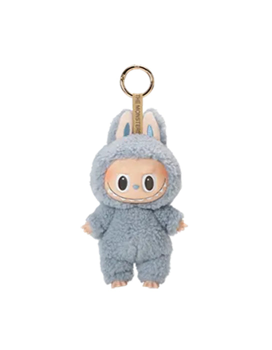 Labubu - Exciting Macaron