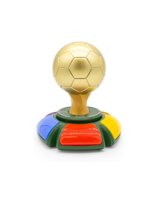 Fanzone - Soccer Trivia (500 questions)
