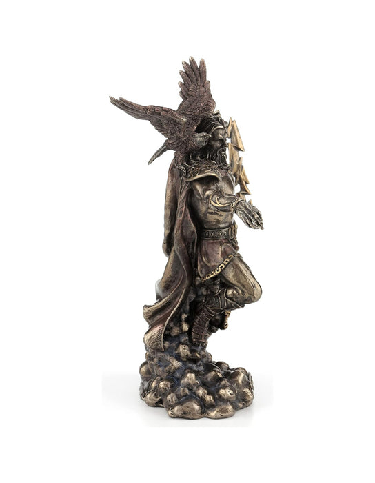 Veronese Design - Statue de Zeus