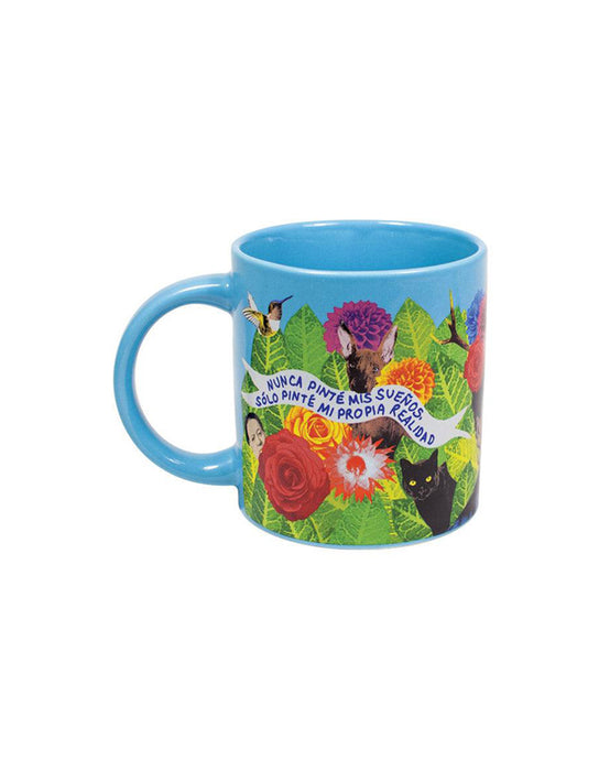 Frida Kahlo Mug