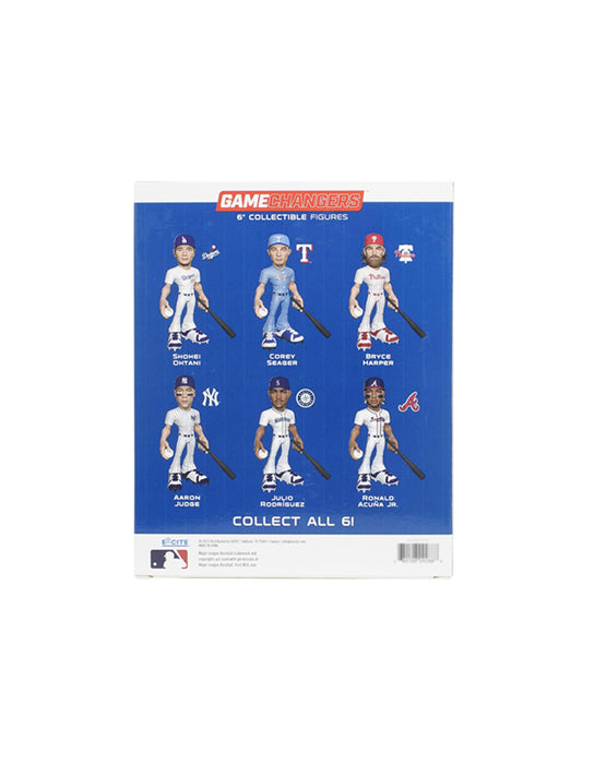 Gamechangers - Figurine de Shohei Ohtani