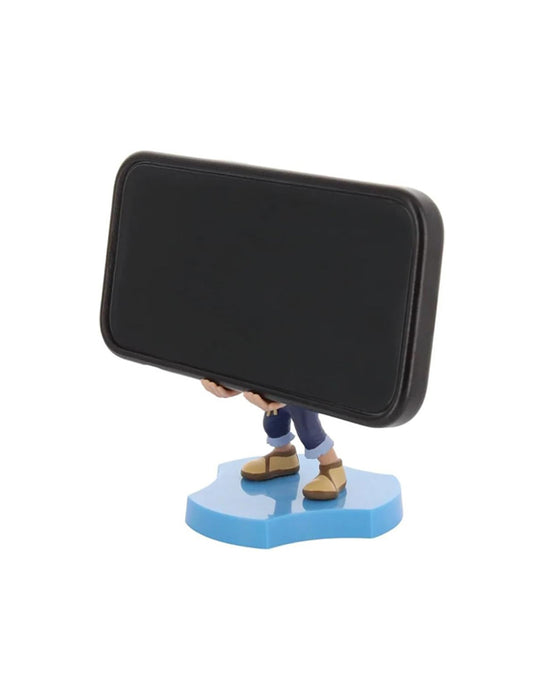 One Piece - Luffy Cable Guy (Phone Holder)
