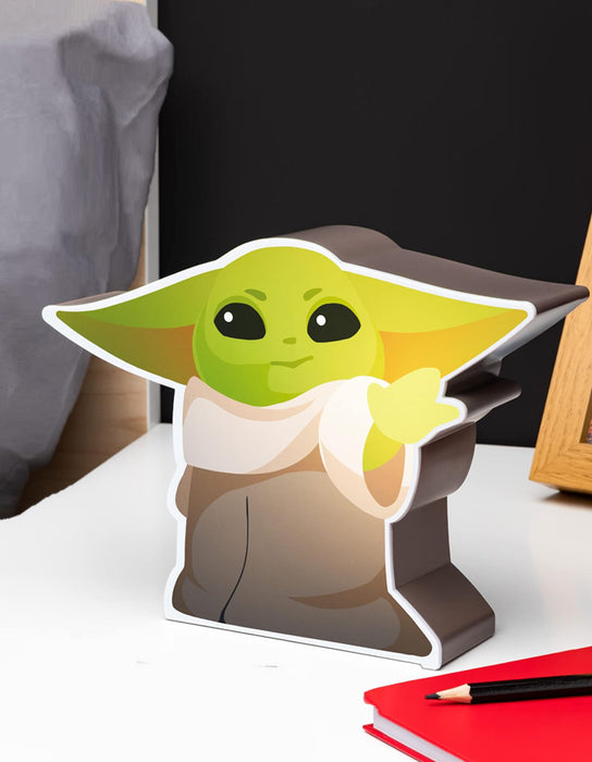 Star Wars The Mandalorian - Lampe de Grogu