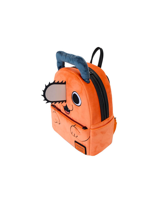 Loungefly - Pochita Backpack