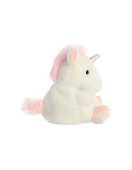 Palm Pals - Sassy Unicorn
