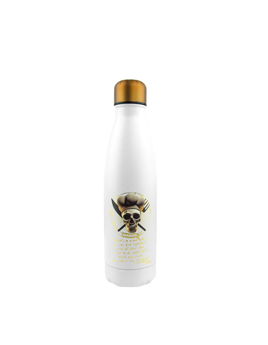 One Piece - Sanji Insulated Bottle