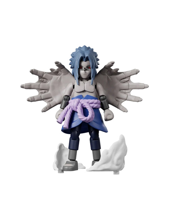Naruto Shippuden - Heart of a Ninja (GV-03)