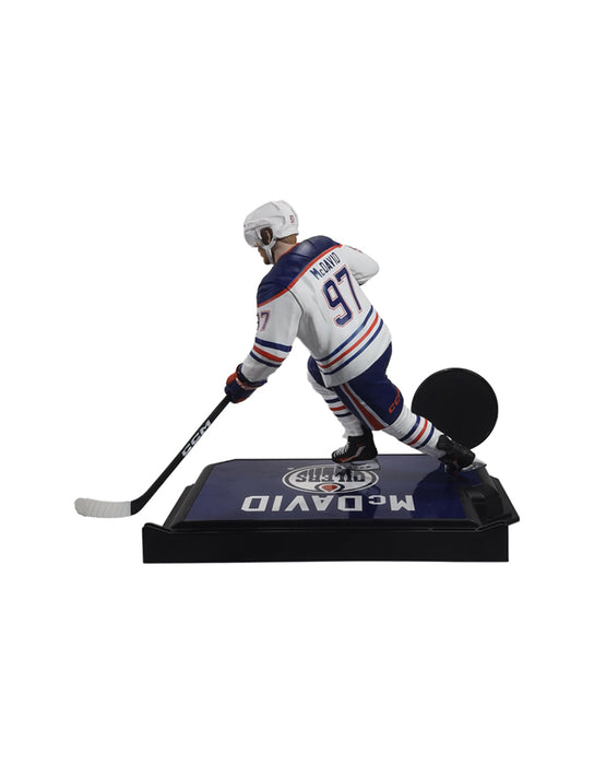 McFarlane's SportsPicks - Connor McDavid Figure