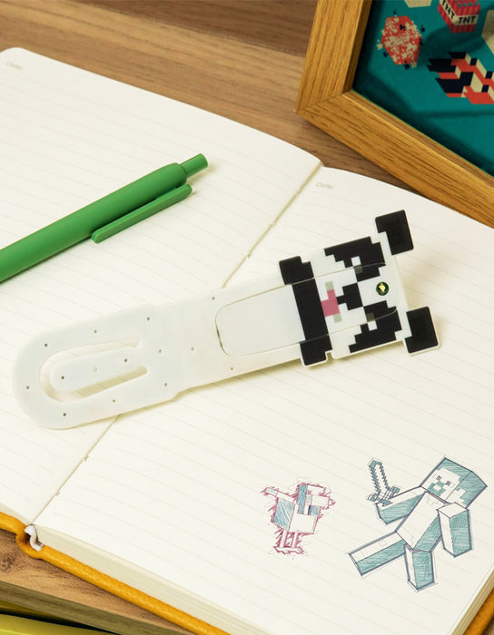 Minecraft - Lampe de lecture Panda