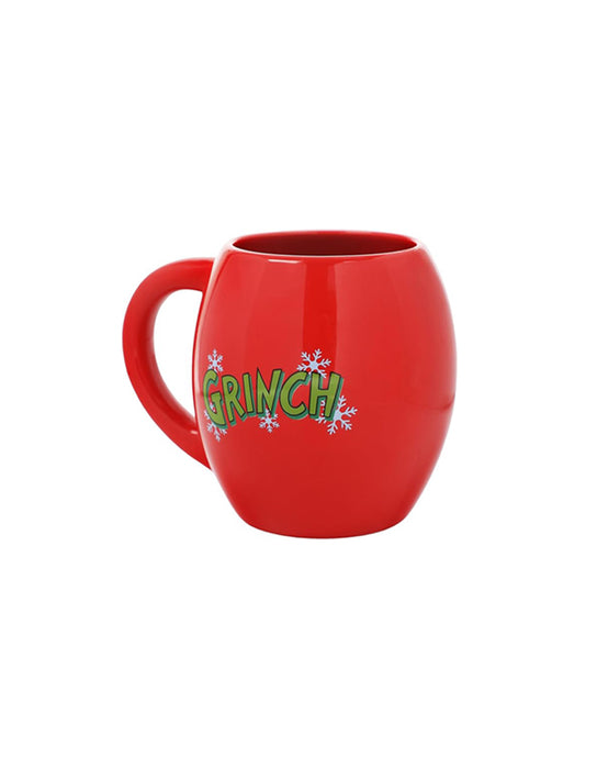 Le Grincheux - Tasse de This Is My Resting Face