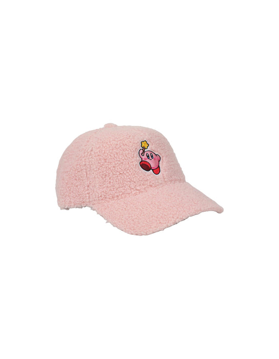 Casquette de Kirby