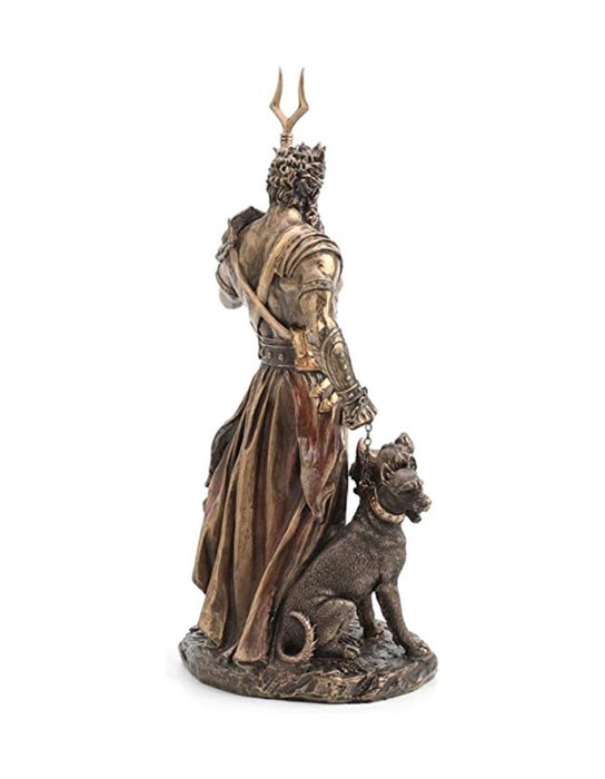 Veronese Design - Statue de Hades