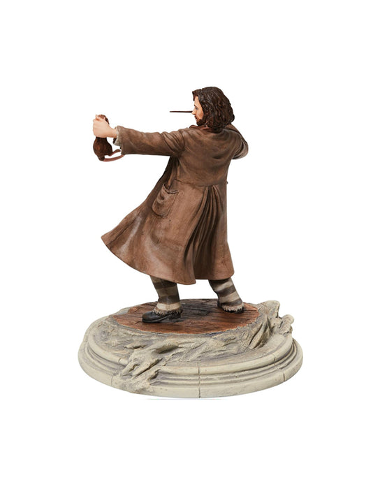 Harry Potter - Statue de Sirius Black