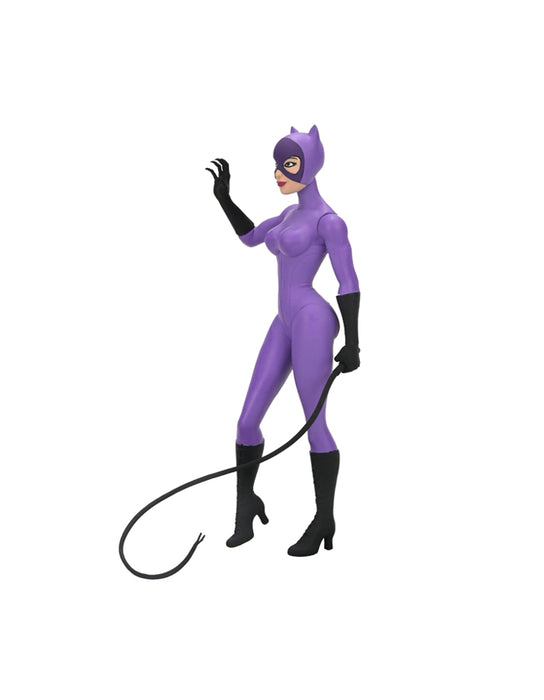 Toony Comics - Figurine de Catwoman