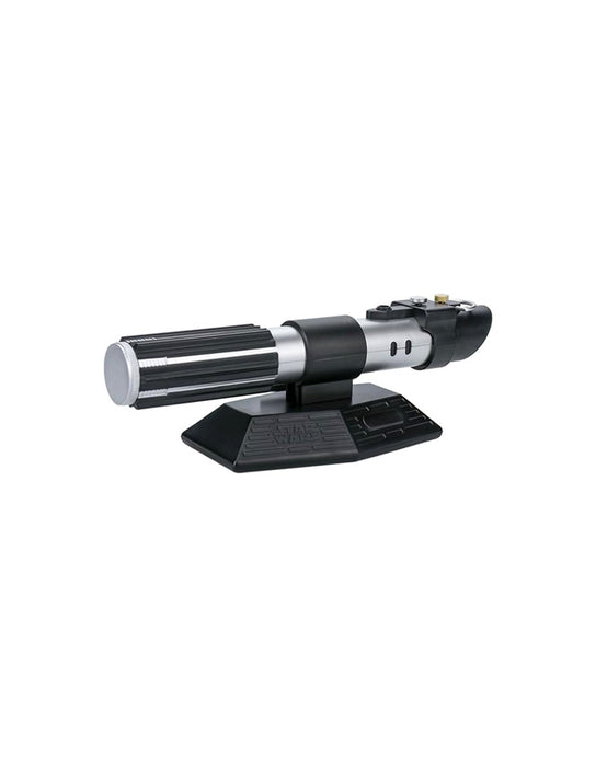 Star Wars - Lampe murale sabre laser