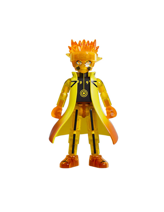 Naruto Shippuden - Hero Series (GV-01)