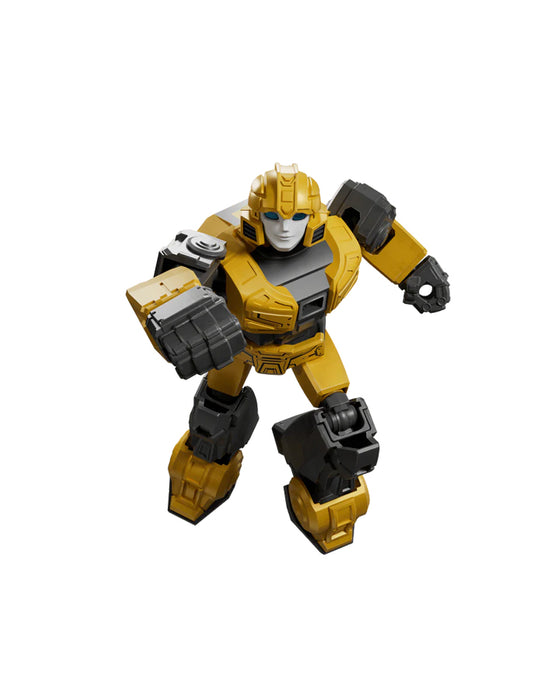 Transformers - Model Kit (Galaxy Version 5)