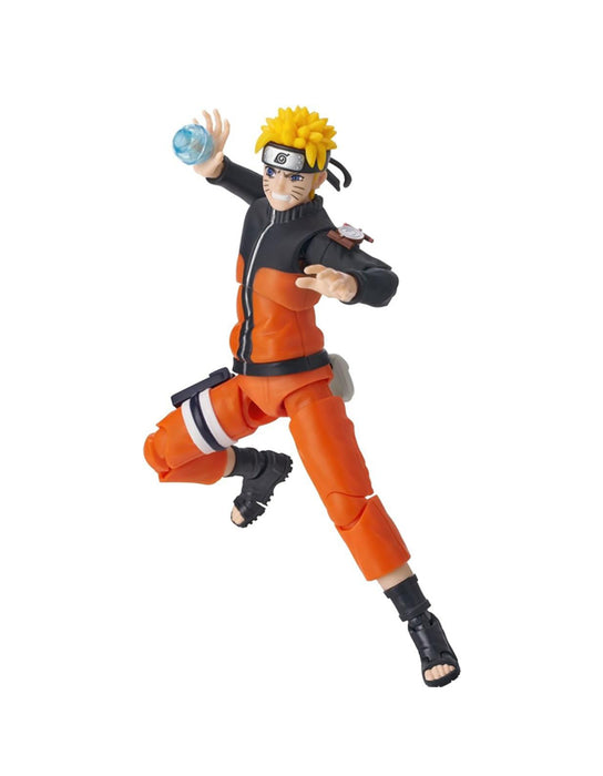 Naruto Shippuden - Figurine de Naruto Uzumaki (Champion Class)