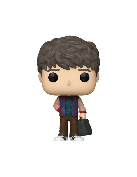 Stranger Things - Will Byers Pop
