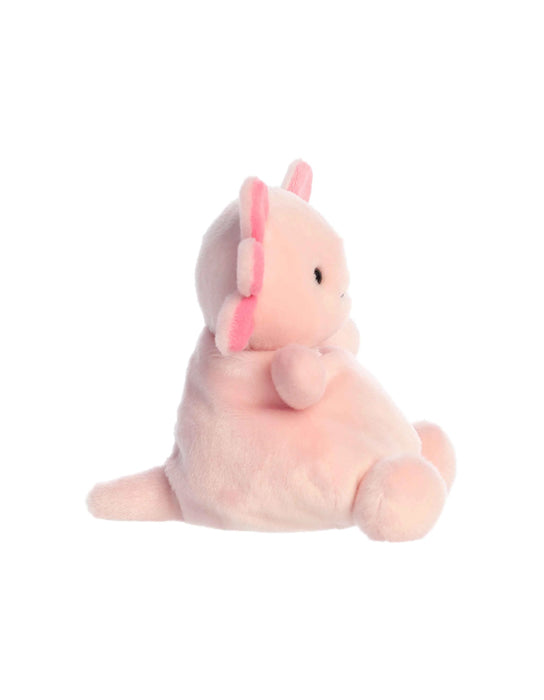 Palm Pals - 8" Ax Axolotl