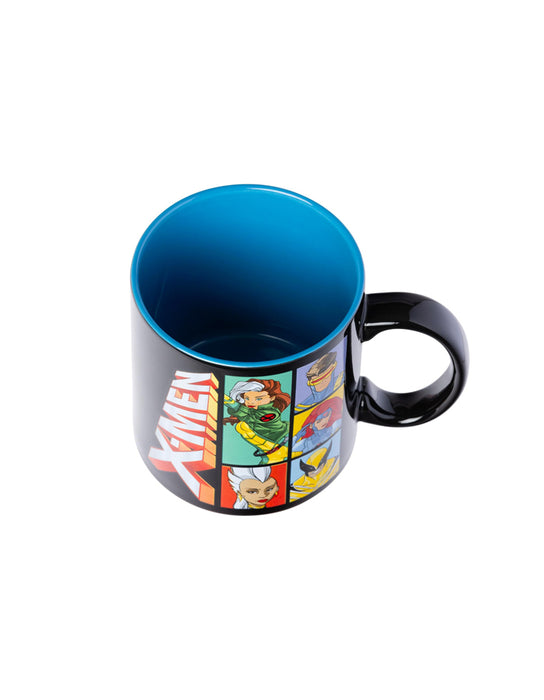Marvel - Tasse à café de X-Men Comics (Personnages)