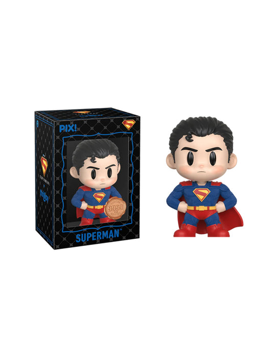 DC - Figure PIX de Superman