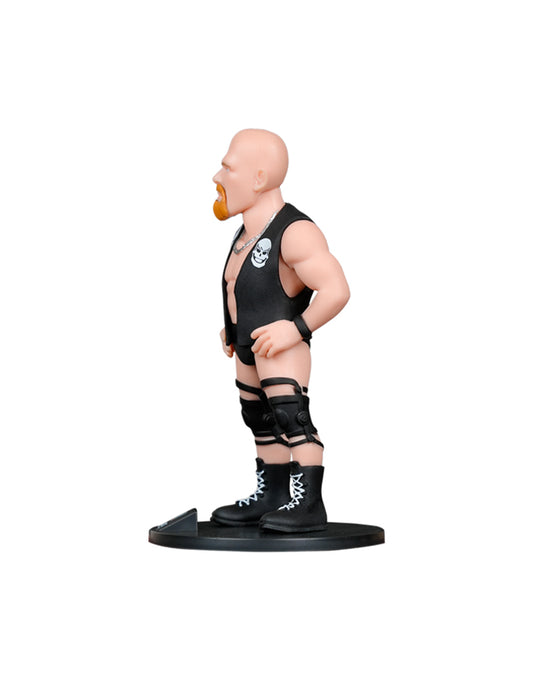WWE - Figure Minix de Stone Cold