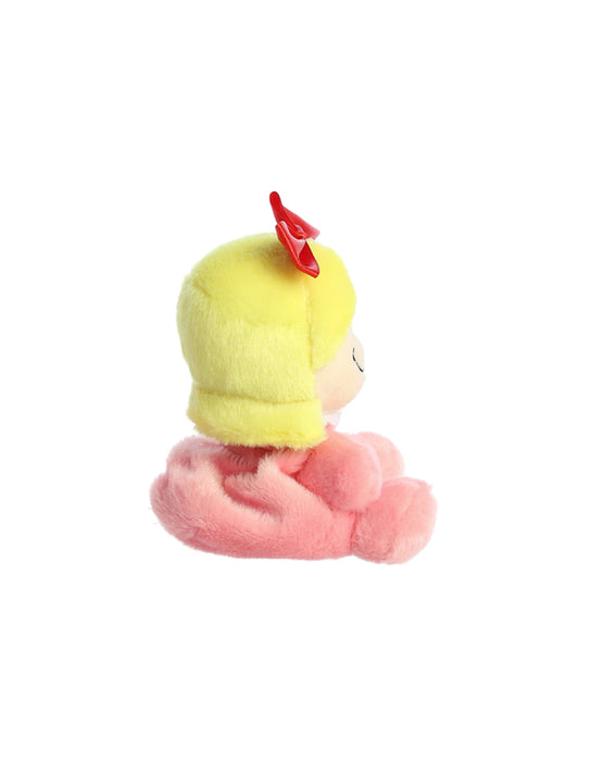 Palm Pals - Cindy Lou Who