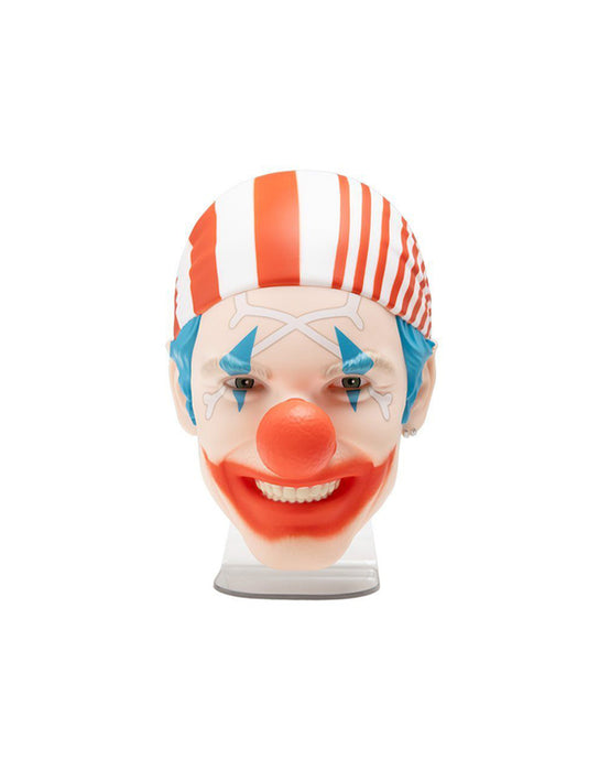 One Piece - Masque lumineux de Buggy