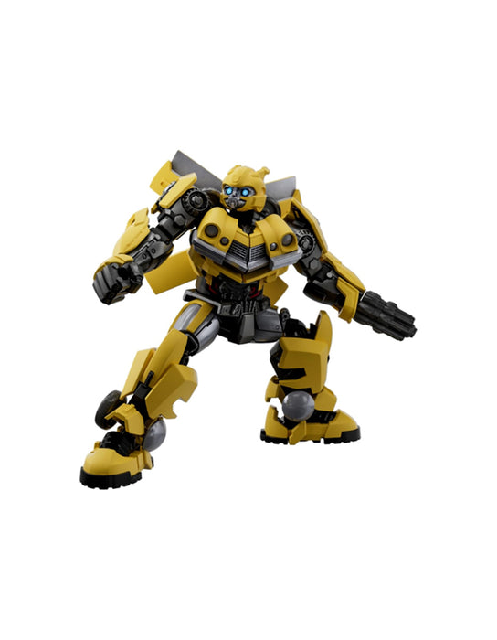 Transformers - Figurine de Bumblebee (Classic Class One)