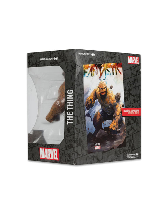 Marvel - Figurine de The Thing