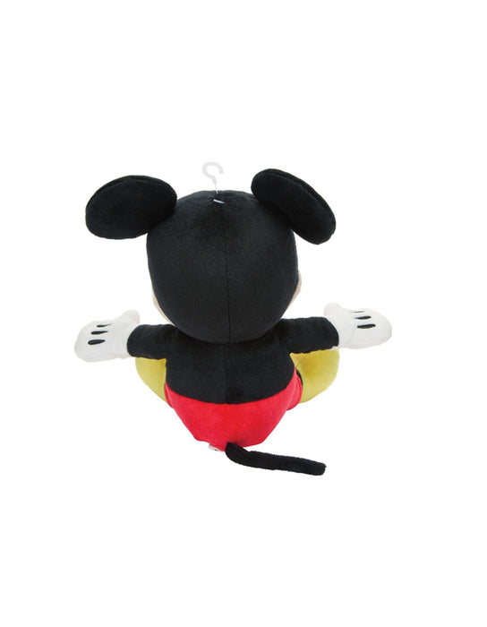 Mini peluche de Mickey Mouse