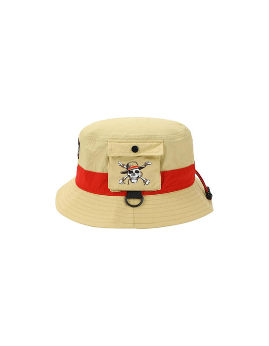 Chapeau de seau One Piece