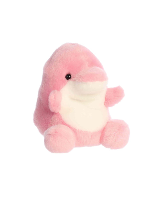 Palm Pals - Amazonia Pink Dolphin