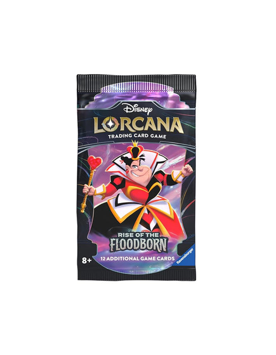 Disney Lorcana - Rise of the Flooborn (Paquets)