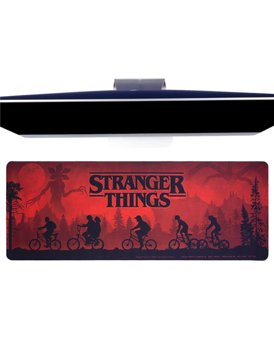 Stranger Things - Desk Mat
