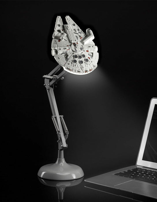 Star Wars - Millennium Falcon Desk Lamp