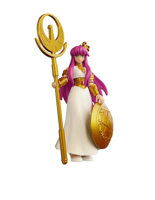 Saint Seiya - Gold Zodiac Model Kit (Galaxy Version 03)