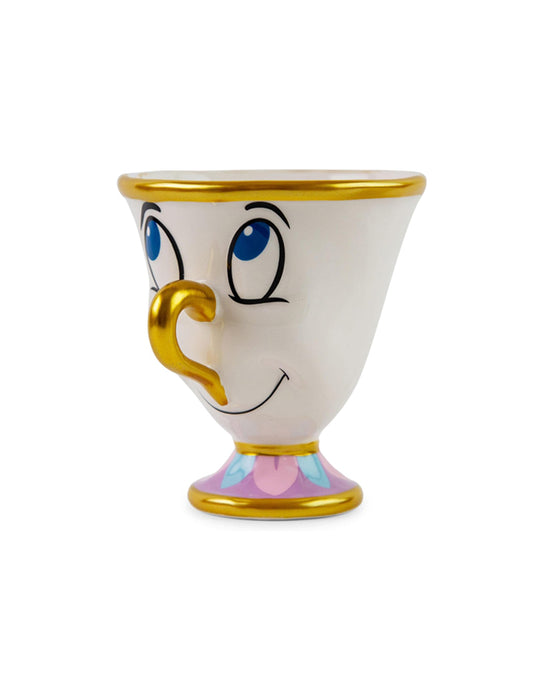 Beauty and the Beast - Chip Coffee Mug