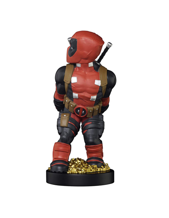Deadpool - Deadpool Cable Guy (Phone and Controller Holder)