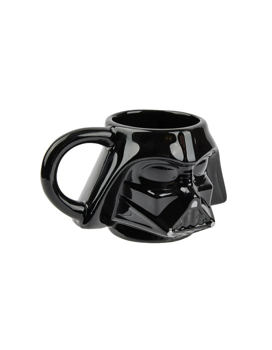 Star Wars - Darth Vader Sculpted Mug