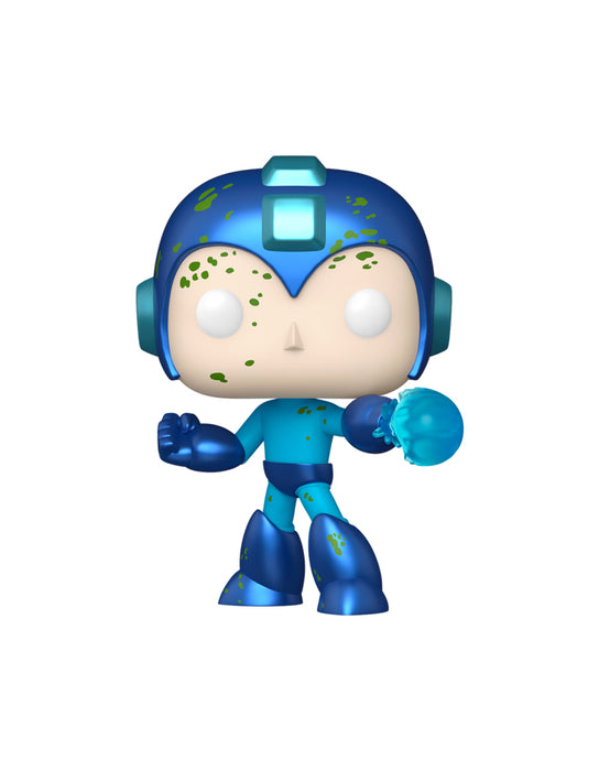 Funko Fusion - Mega Man Pop (Chase)