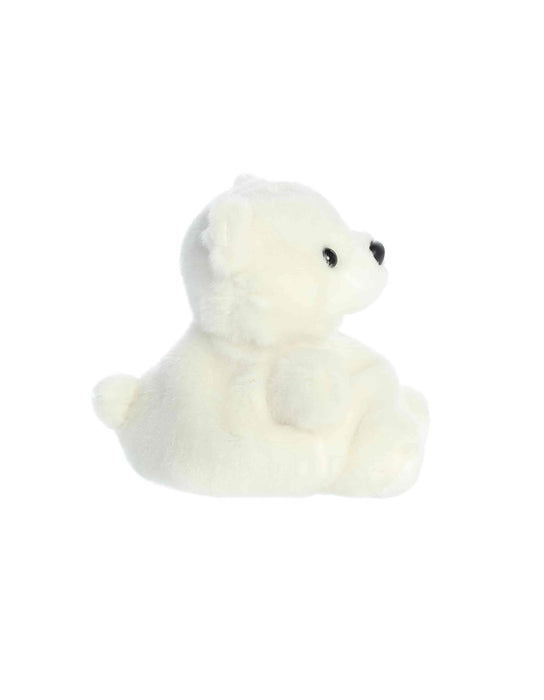 Palm Pals - Puck Polar Bear