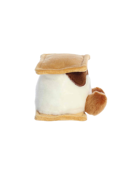 Palm Pals - Toastee S'more
