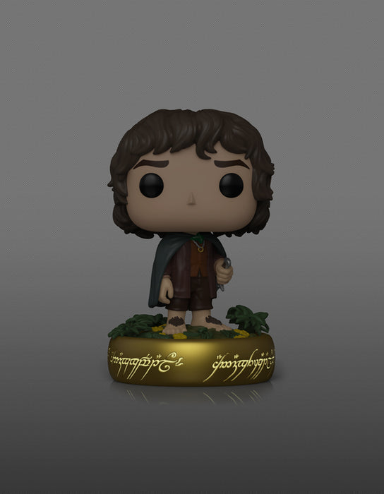 Le Seigneur des Anneaux - Pop de Frodo Baggins